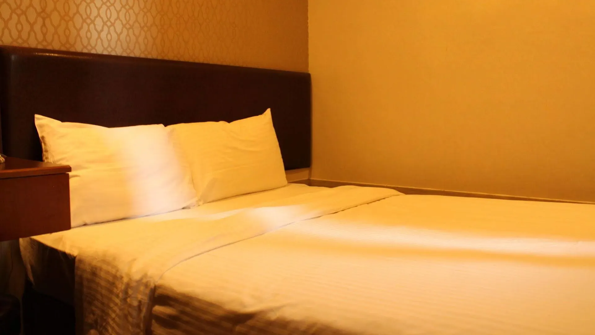 Lander Hotel Prince Edward Hongkong 3*,  Chiny