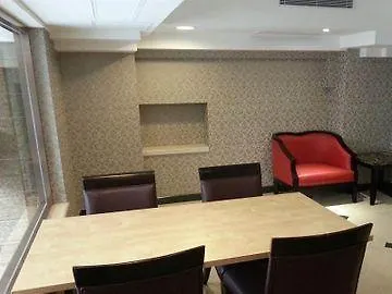 Lander Hotel Prince Edward Hong Kong 3*,