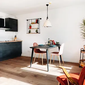  Apartment Lorenz Germany