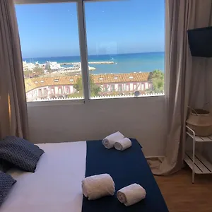  Apartment Weforyou Ole Puerto Marina Seaview Spain