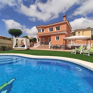  Holiday home La Atalaya Spain