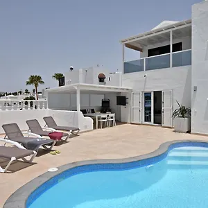  Villa Zonzamas Spain