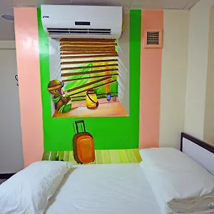  Hostel Alohas