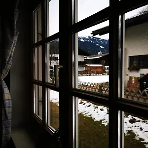  Homestay Mountain Hideaway Germany