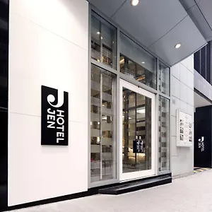 香港jen酒店 香格里拉集团 香港