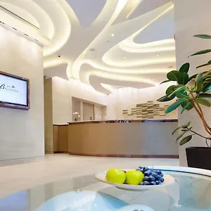 3* Hotel The Bauhinia - Tsim Sha Tsui