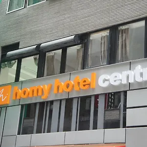 3* Hotel Homy