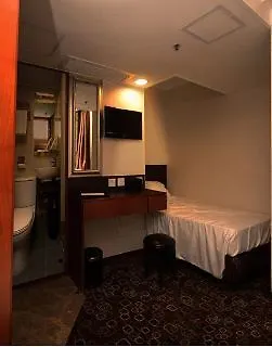 泛达太子酒店 香港 中国